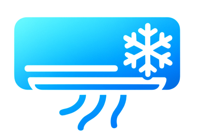 온누리공조 로고